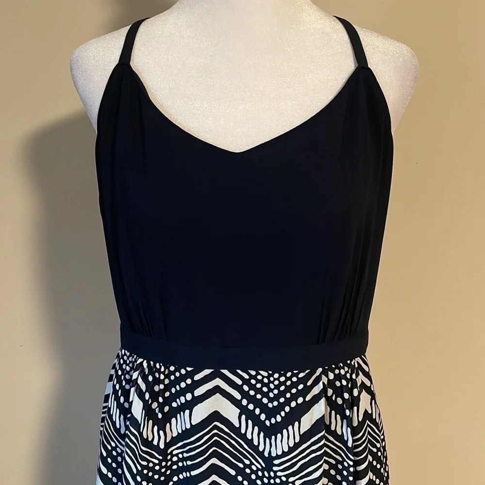 J. Crew crew sleeveless